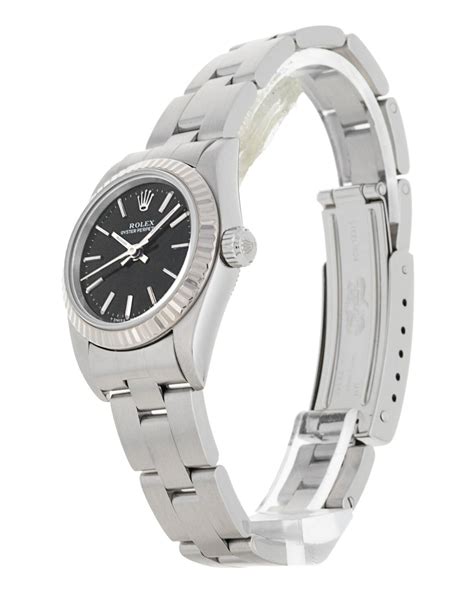 rolex lady oyster perpetual 76094|Rolex Oyster Perpetual Lady 76094 .